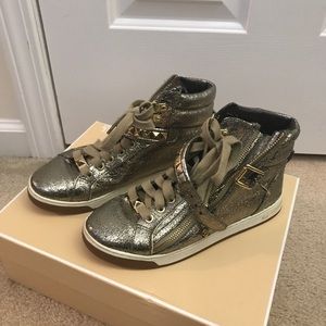Michael Kors Fashion Sneaker, Women's